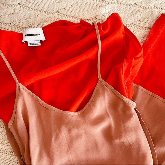 Zara Limited Edition x Narciso Rodriguez Rushed Midi Dress - Picture 6 of 12